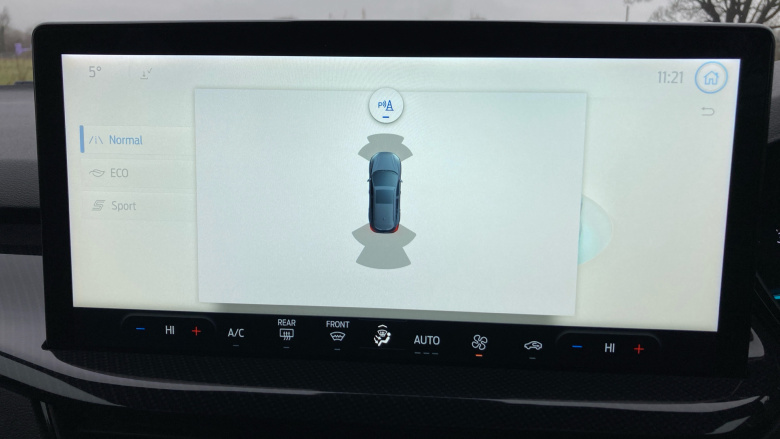 Ford Focus 1.0 EcoBoost Hybrid mHEV 155 ST-Line Edition 5dr Petrol Hatchback